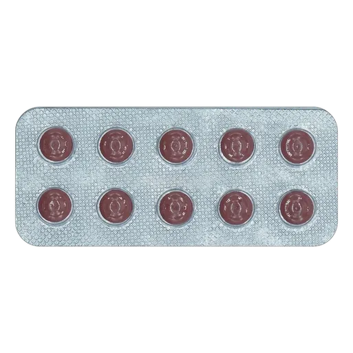 floatin 20mg tablet 10's